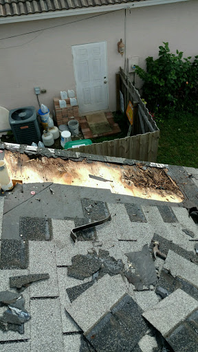 Roofing Contractor «Andy the Roofer And Co», reviews and photos, 1791 SE Mariana Rd, Port St Lucie, FL 34952, USA