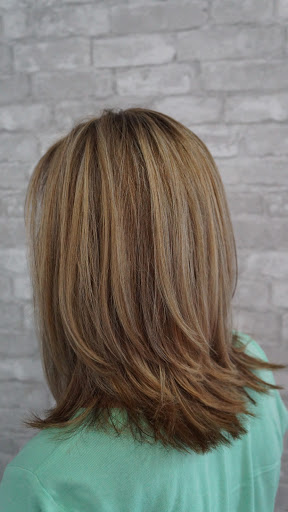 Hair Salon «Chroma Salon», reviews and photos, 270 Telegraph Rd, Stafford, VA 22554, USA