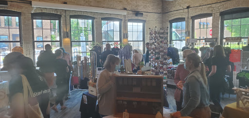 Gym «Goodman Community Center», reviews and photos, 149 Waubesa St, Madison, WI 53704, USA