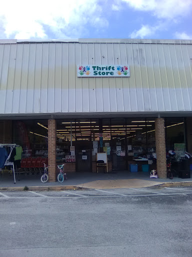 Sumter Youth Center Thrift Store
