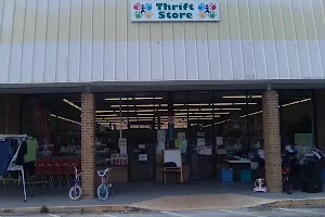 Sumter Youth Center Thrift Store image