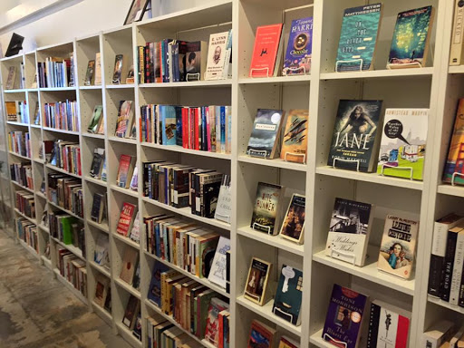 Book Store «Mockingbird Books - Guerneville», reviews and photos, 14045 Armstrong Woods Rd, Guerneville, CA 95446, USA