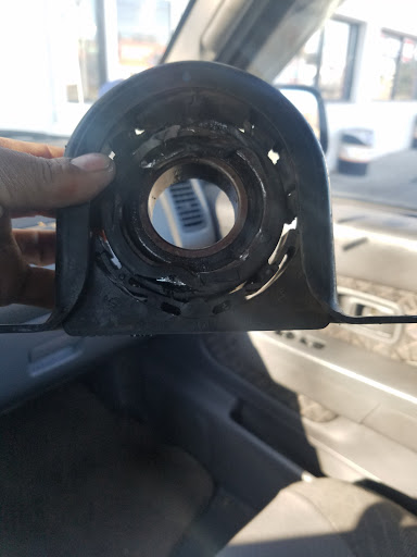 Auto Parts Store «AutoZone», reviews and photos, 33 US Hwy 206, Raritan, NJ 08869, USA