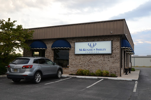 Jeweler «McKenzie & Smiley Jewelers», reviews and photos, 2794 Wilma Rudolph Blvd, Clarksville, TN 37040, USA