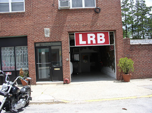 LRB of Long Island, Inc.