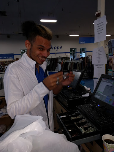 Thrift Store «Goodwill Aurora - Colfax», reviews and photos, 10590 E Colfax Ave, Aurora, CO 80010, USA