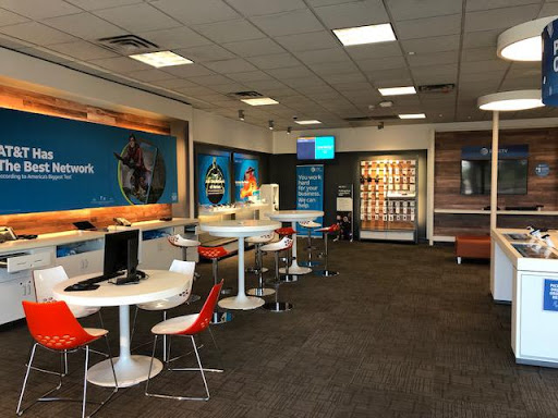 Cell Phone Store «AT&T», reviews and photos, 109 W Loop 281, Longview, TX 75605, USA