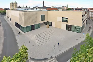 Westphalian State Museum of Art & Cultural History image