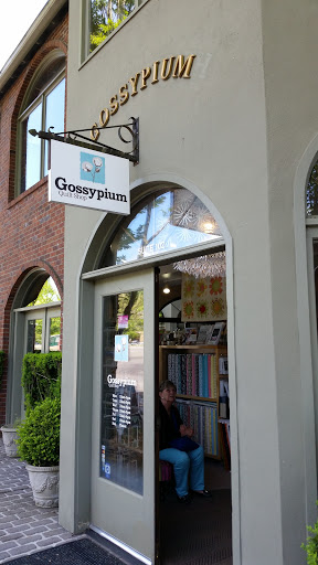 Quilt Shop «Gossypium Quilt Shop», reviews and photos, 355 NW Gilman Blvd #102, Issaquah, WA 98027, USA