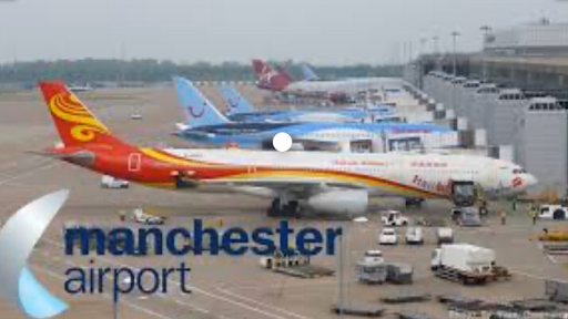 Airport Taxis and Transfers Oldham