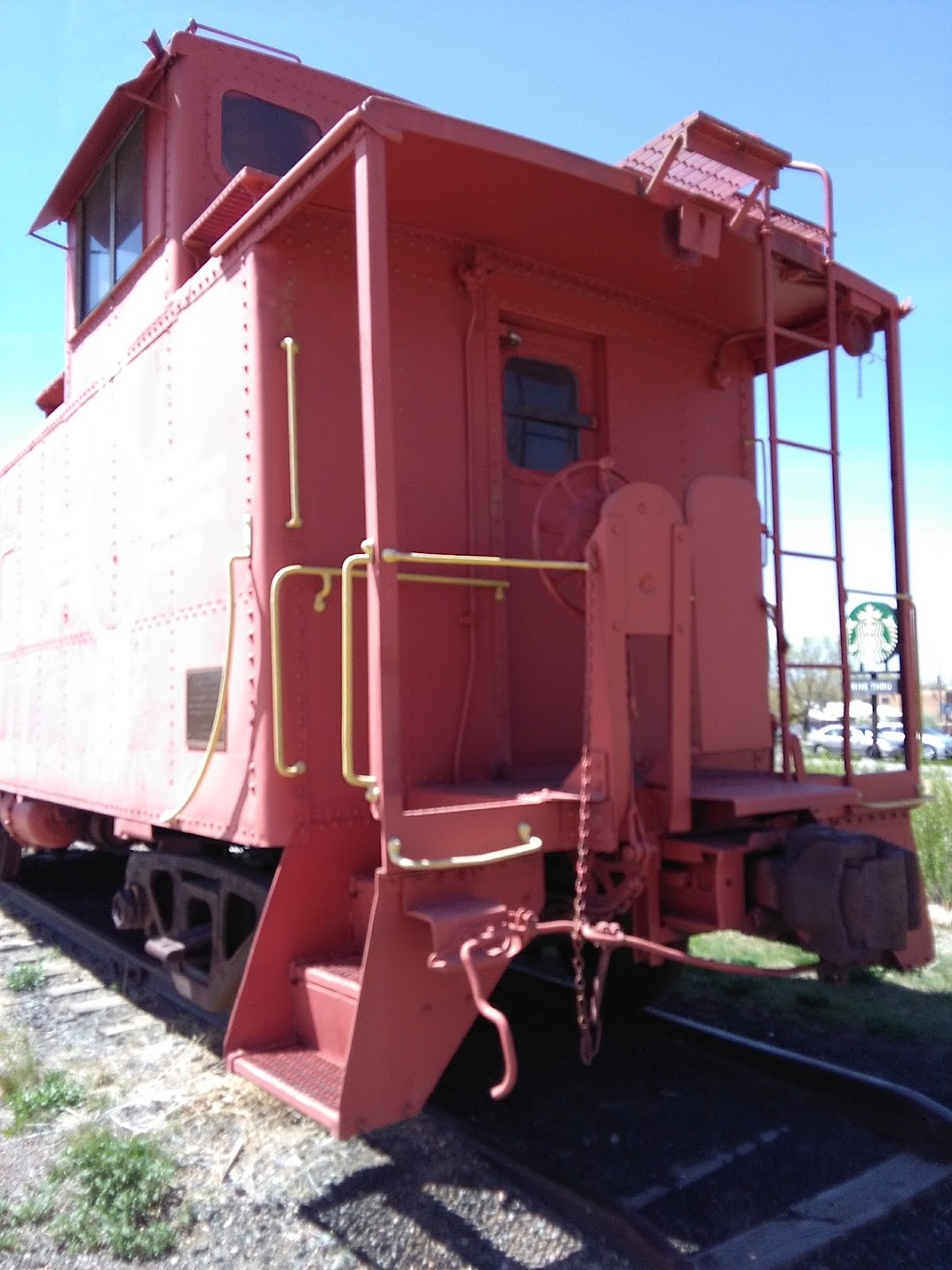 Railyard Park Conservancy