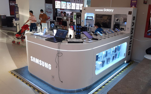 Samsung Experience Store Arrecife