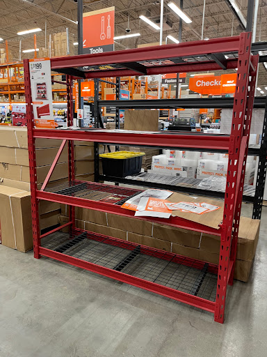 Home Improvement Store «The Home Depot», reviews and photos, 225 W Avon Rd, Rochester Hills, MI 48307, USA