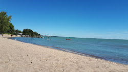 Cedar Beach Conservation Area'in fotoğrafı imkanlar alanı