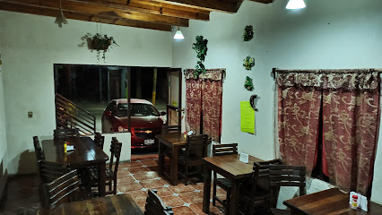 Tacos y Hamburguesas Erick - Centro de Gral Zaragoza, 67960 Gral Zaragoza, Nuevo Leon, Mexico