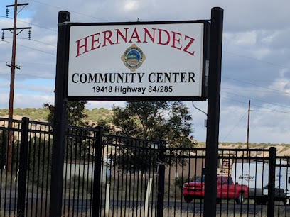Hernandez Community Center