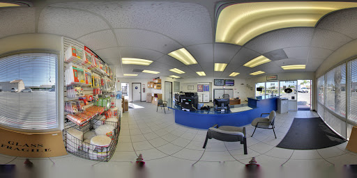 Self-Storage Facility «US Storage Centers», reviews and photos, 23711 Crenshaw Blvd, Torrance, CA 90505, USA