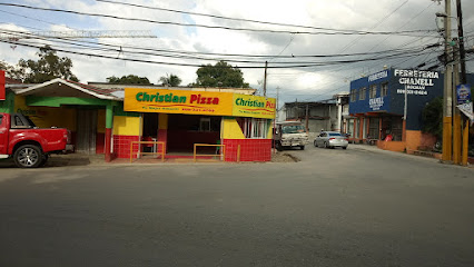 Pizzeria Cristian