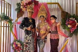 Bali Kangin Wedding Home image