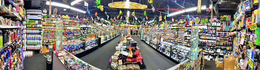 Tobacco Shop «Blaze Smoke Shop», reviews and photos, 300 W Cocoa Beach Causeway, Cocoa Beach, FL 32931, USA