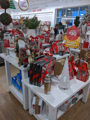 Department Store «HomeGoods», reviews and photos, 7736 Governor Ritchie Hwy, Glen Burnie, MD 21061, USA