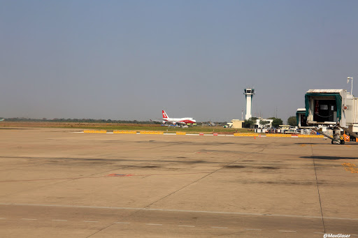 Viru Viru International Airport