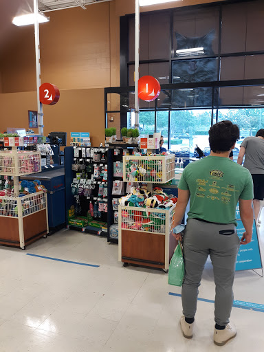 Pet Supply Store «PetSmart», reviews and photos, 11835 Retail Dr, Wake Forest, NC 27587, USA