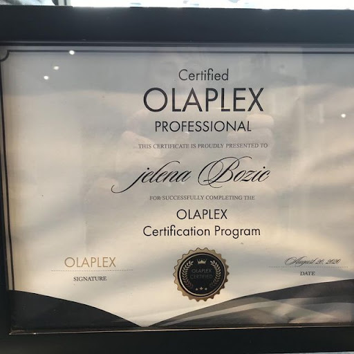 Beauty Salon «GS Hair Studio Beauty Salon and Spa», reviews and photos, 9016 N Milwaukee Ave, Niles, IL 60714, USA