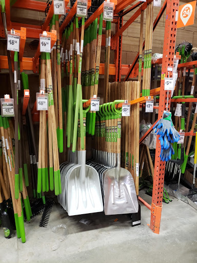 Home Improvement Store «The Home Depot», reviews and photos, 60 Orange St, Bloomfield, NJ 07003, USA