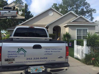 Home Inspection Group LLC