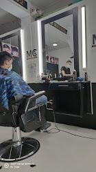 Barber Shop 92