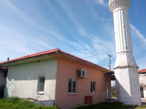 Yenice Mahallesi Taşlı Camii