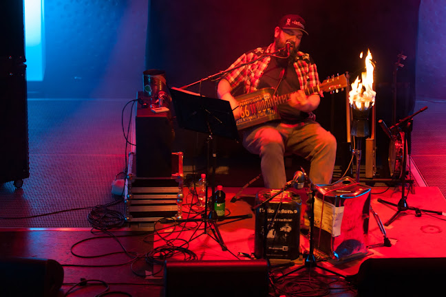 Rezensionen über OldCapitol in Langenthal - Musikgeschäft