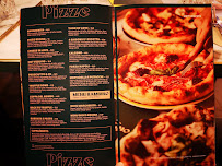 Pizza du Pizzeria Piperno Reims - n°11