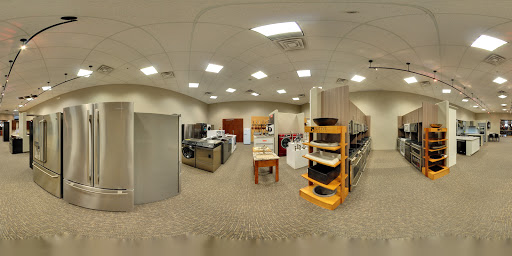 Appliance Store «Monark Premium Appliance Co.», reviews and photos, 3850 W Orange Grove Rd, Tucson, AZ 85741, USA