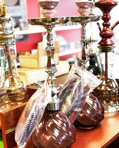 Tobacco Shop «Ipuff Smoke Shop», reviews and photos, 241 Harrison Ave, Garfield, NJ 07026, USA