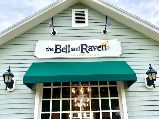 The Bell and Raven