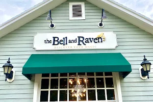 The Bell and Raven image