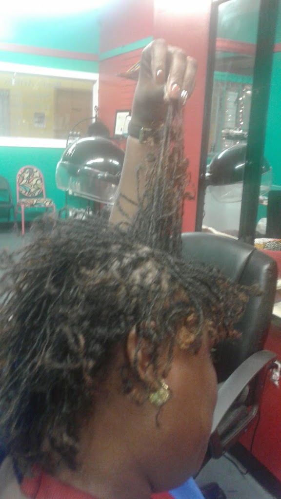 Roni's Artistic Hands 30058