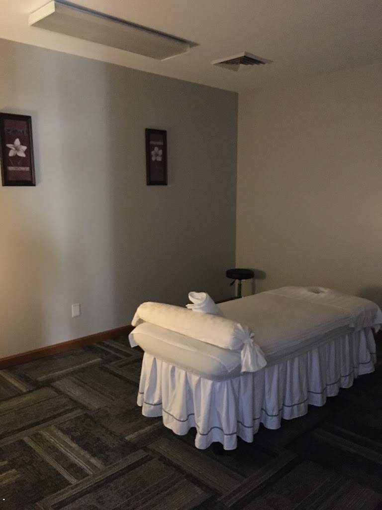 Green Spa 44691
