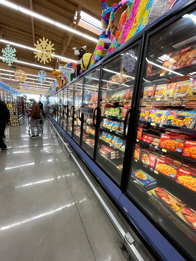 Grocery Store «Superior Grocers», reviews and photos, 10683 Valley Blvd, El Monte, CA 91731, USA