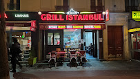 Les plus récentes photos du Restaurant turc Grill Istanbul à Paris - n°1