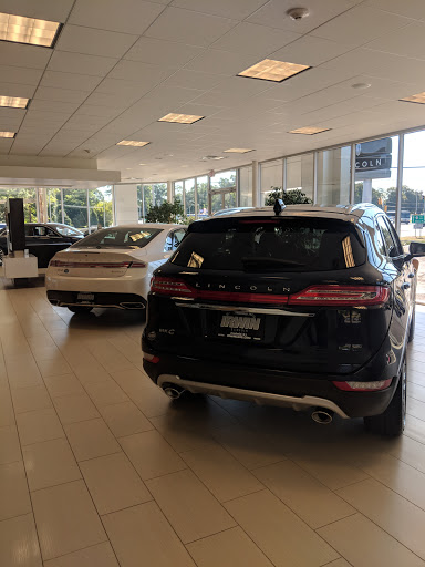 Lincoln Mercury Dealer «Irwin Lincoln Mazda», reviews and photos, 4000 U.S. 9, Freehold, NJ 07728, USA