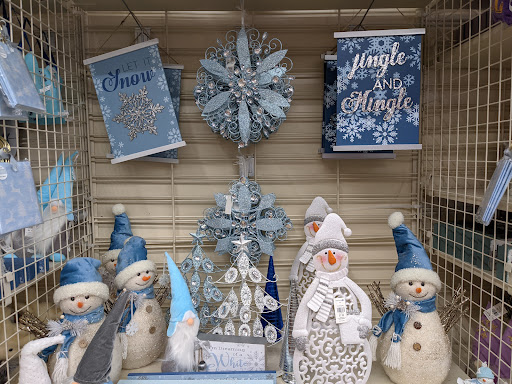 Home Goods Store «Christmas Tree Shops», reviews and photos, 1117 Woodruff Rd, Greenville, SC 29607, USA