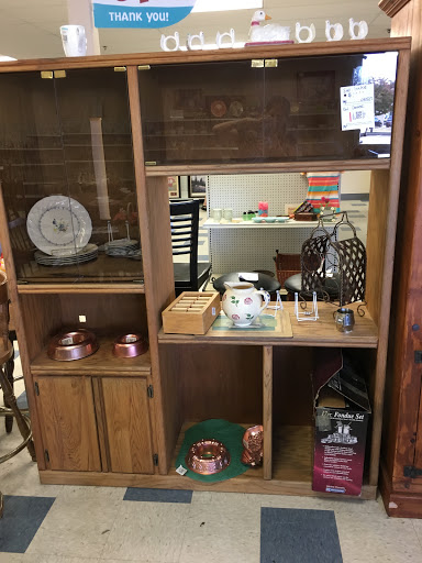 Thrift Store «Idaho Youth Ranch Thrift Store», reviews and photos