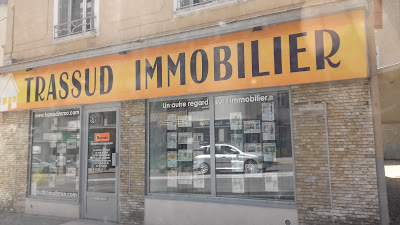 TRASSUD IMMOBILIER à Gap