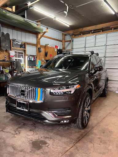 Kaleb’s Auto Detailing en Kutztown