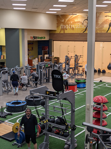 Gym «LA Fitness», reviews and photos, 16289 Sierra Lakes Pkwy, Fontana, CA 92336, USA