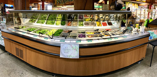 Health Food Store «Organnons Natural Market», reviews and photos, 591 Durham Rd, Newtown, PA 18940, USA