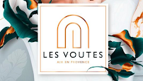 Photos du propriétaire du Restaurant Les Voutes à Aix-en-Provence - n°6